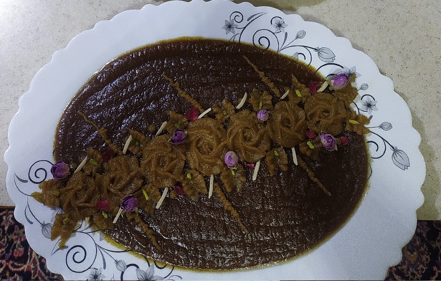 نماز و روزه هاتون قبول التماس دعا