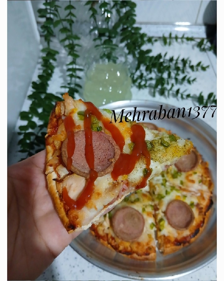 روزمرگی❤️ 
ممنون بابت لایک های باارزشتون ❤️