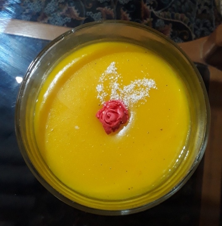 کاچی و فرنی