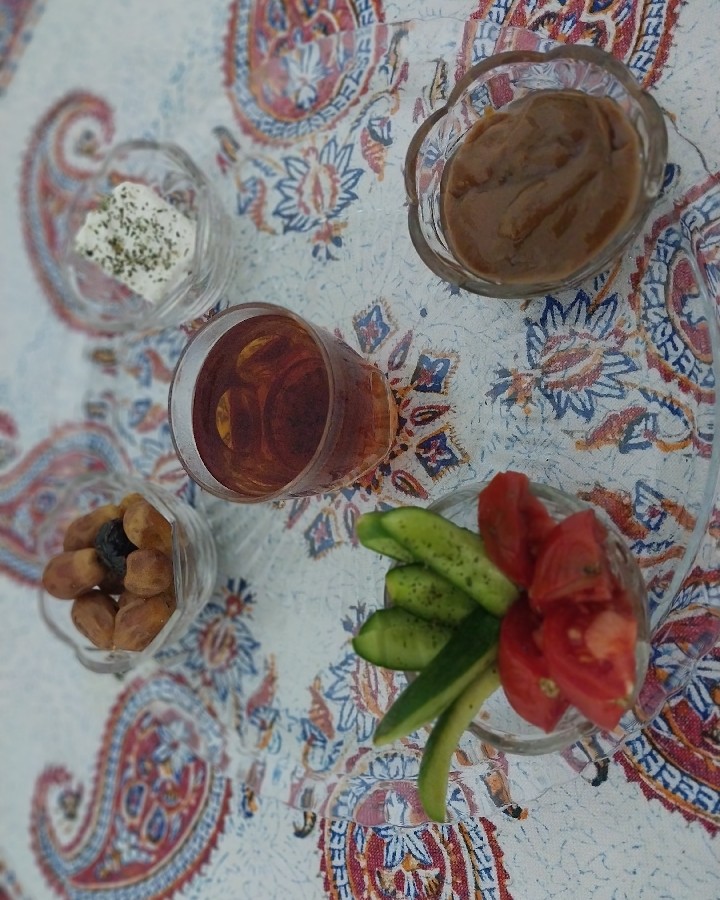 افطاری 