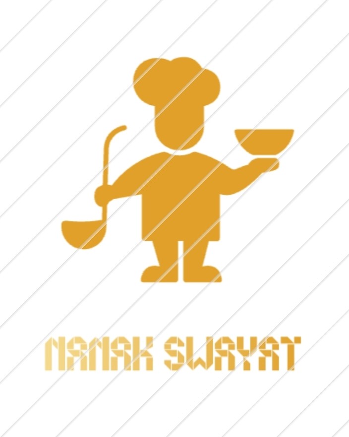 لوگو برند nanak sweet 