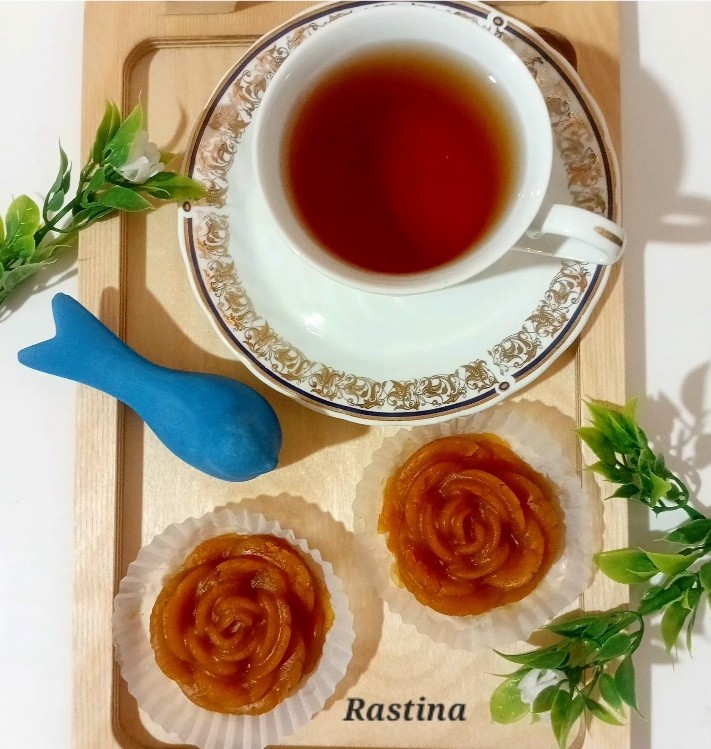 حلوای کدو حلوایی