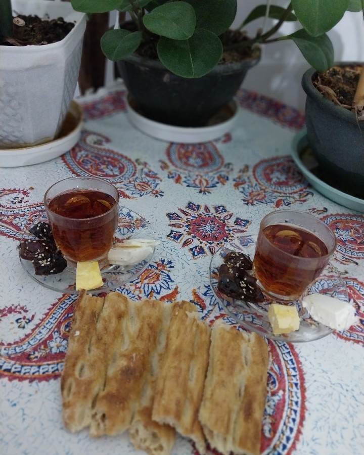 افطاری 