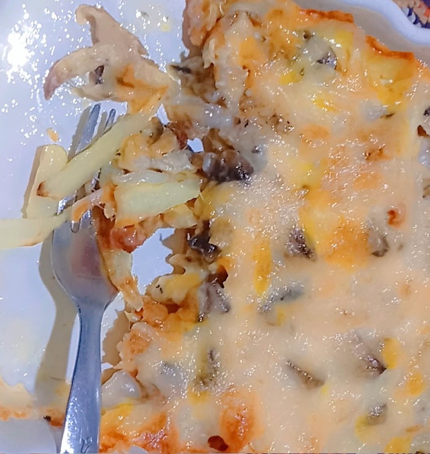 سیب زمینی ویژه