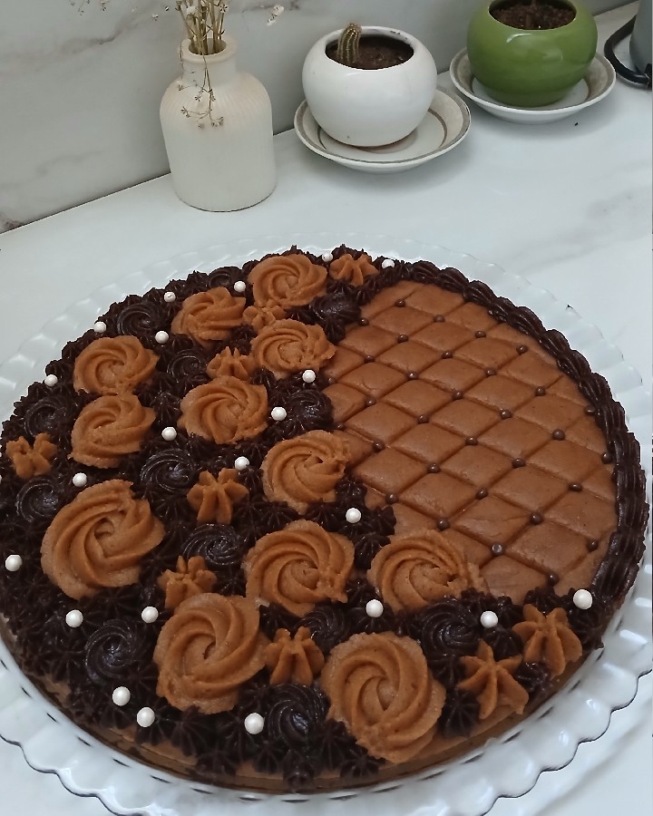 دیزاین حلوا