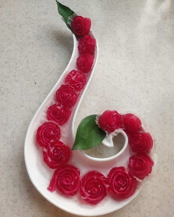 خوشمزه ی خواستنی...