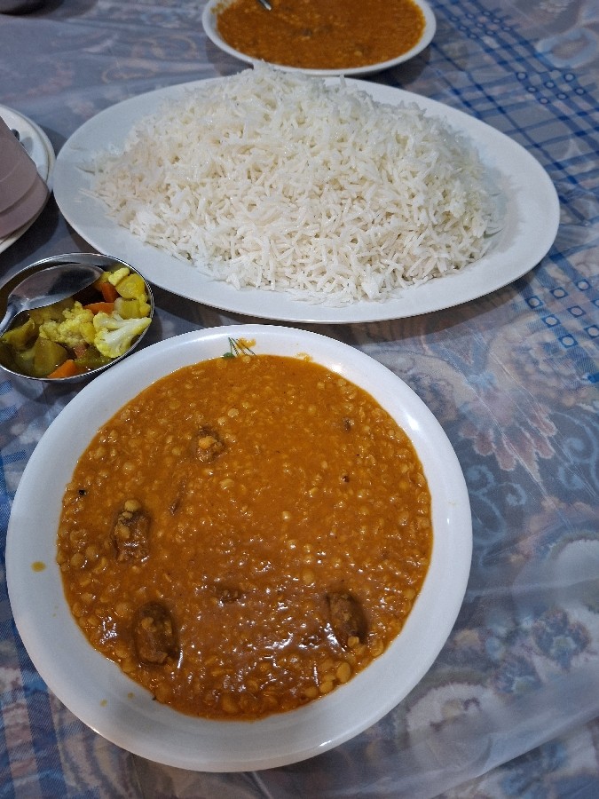 خورش قیمه
