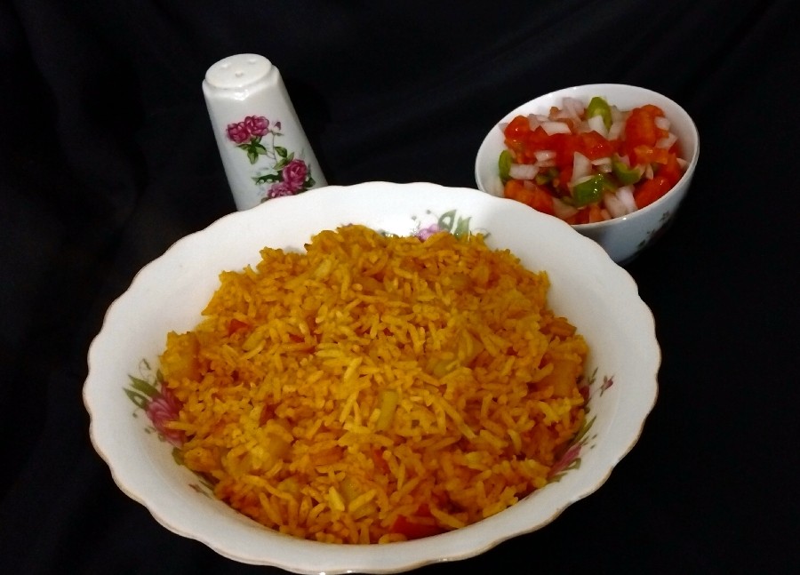 دمی گوجه
