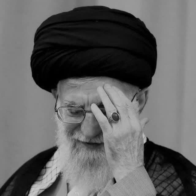 رهبرم شهادتت مبارک