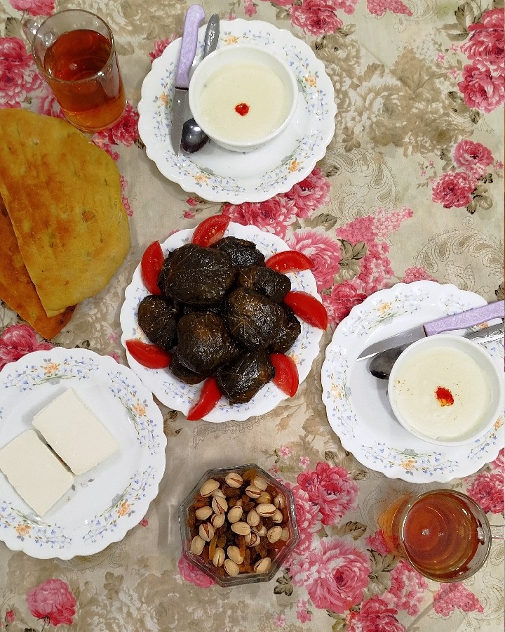 ساده ولی صمیمی