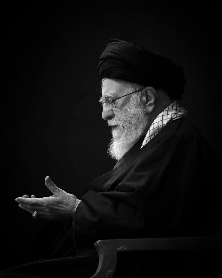 ایا با  رفتن  پیامبرانتان!  امامانتان!  پیشوایتان!
 ایمانتان هم می رود!؟   