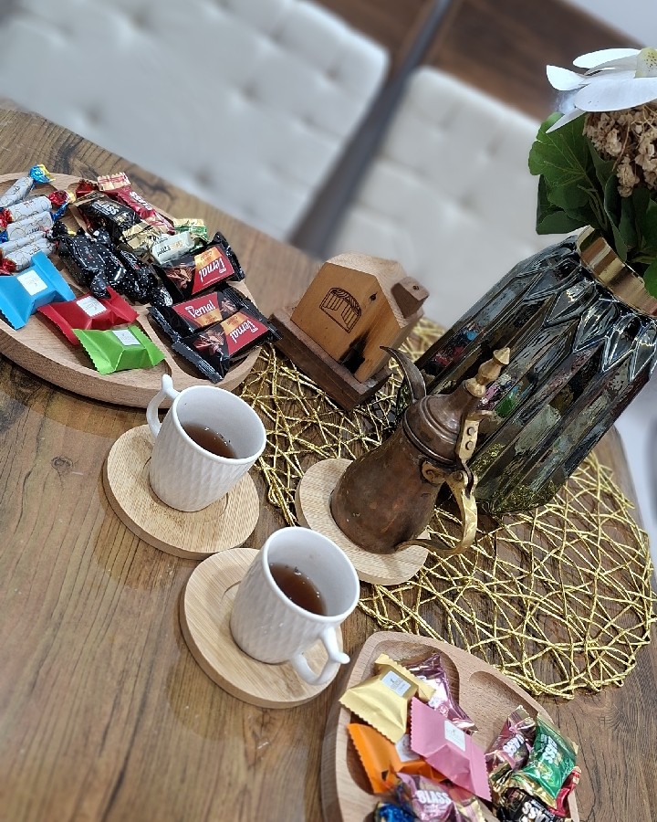 دقایقی دو نفره♡