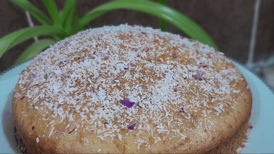 کیک سنتی 