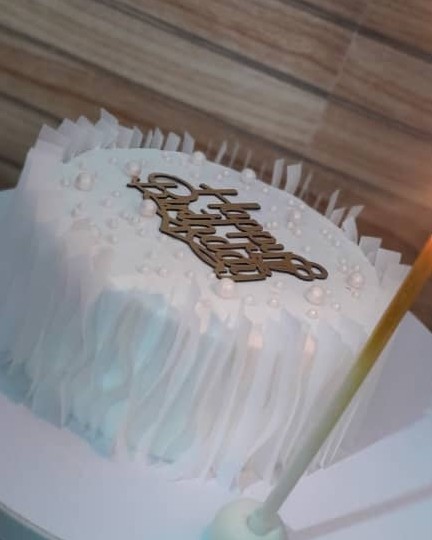 کیک ترند امسال