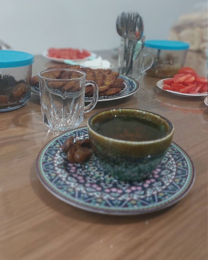 روزه داران در نبرد حق و باطل