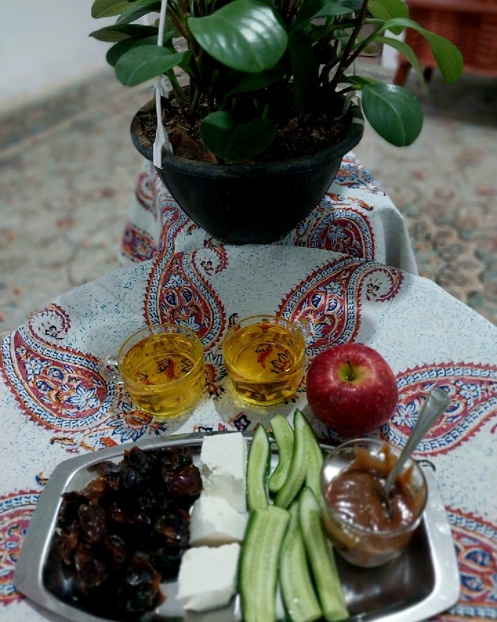 افطاری 