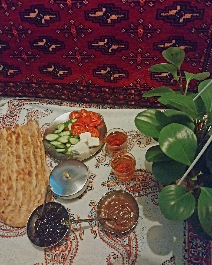 افطاری 
