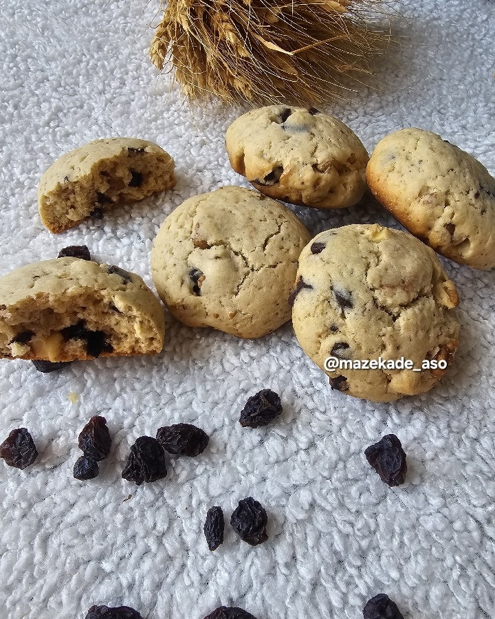 کوکی نیویورکی 