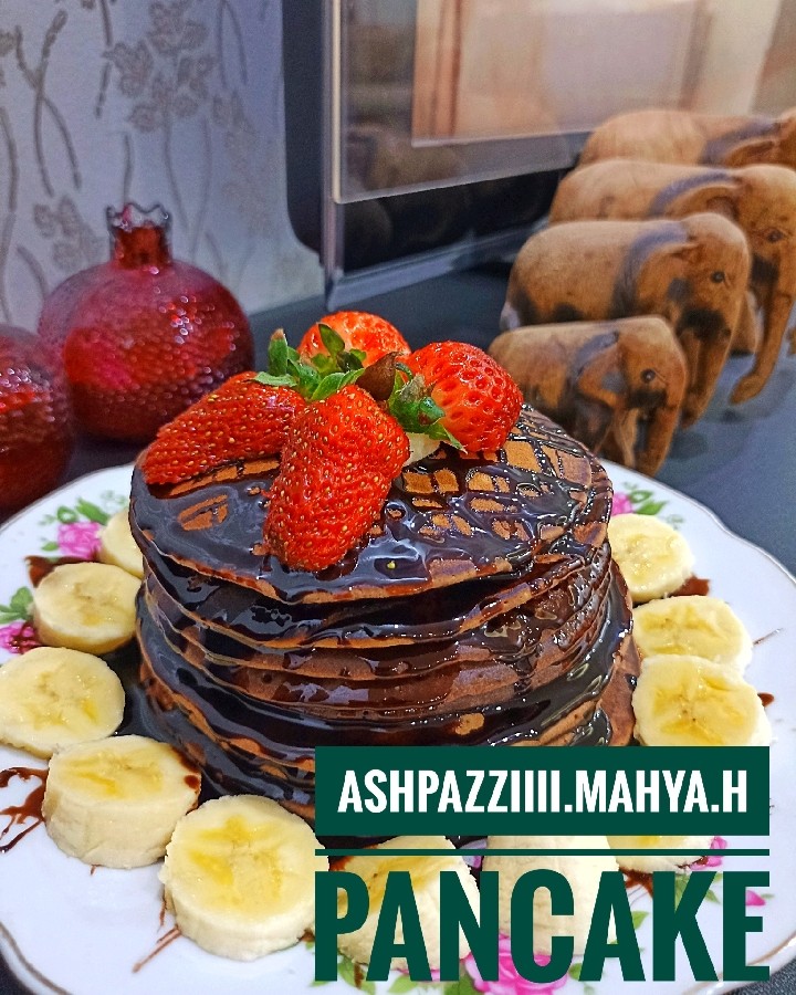 پنکیک