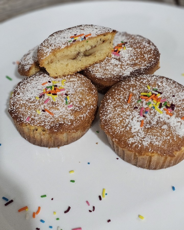 پای سیب
طعم عالی