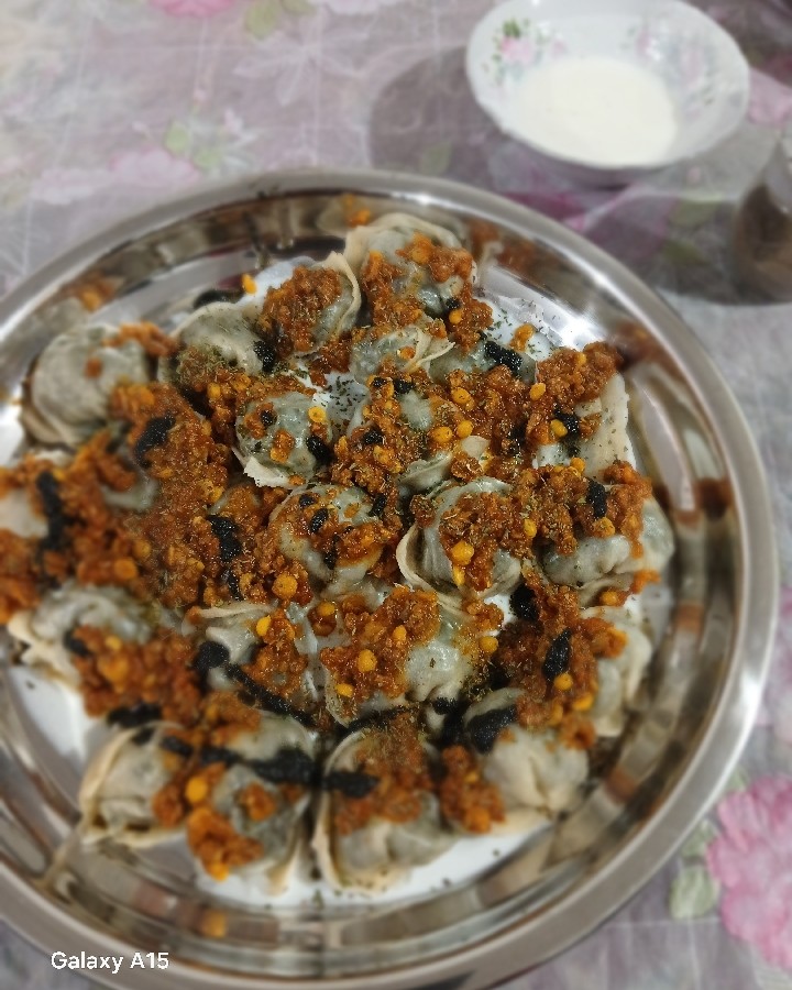 آشک