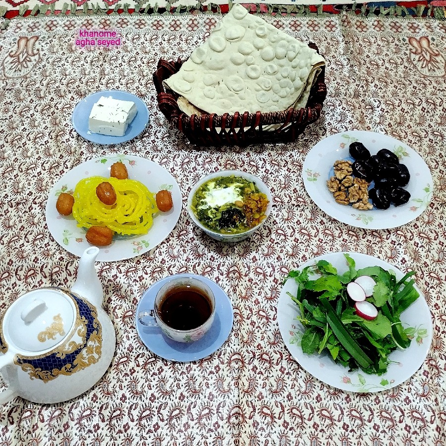 افطاری 
