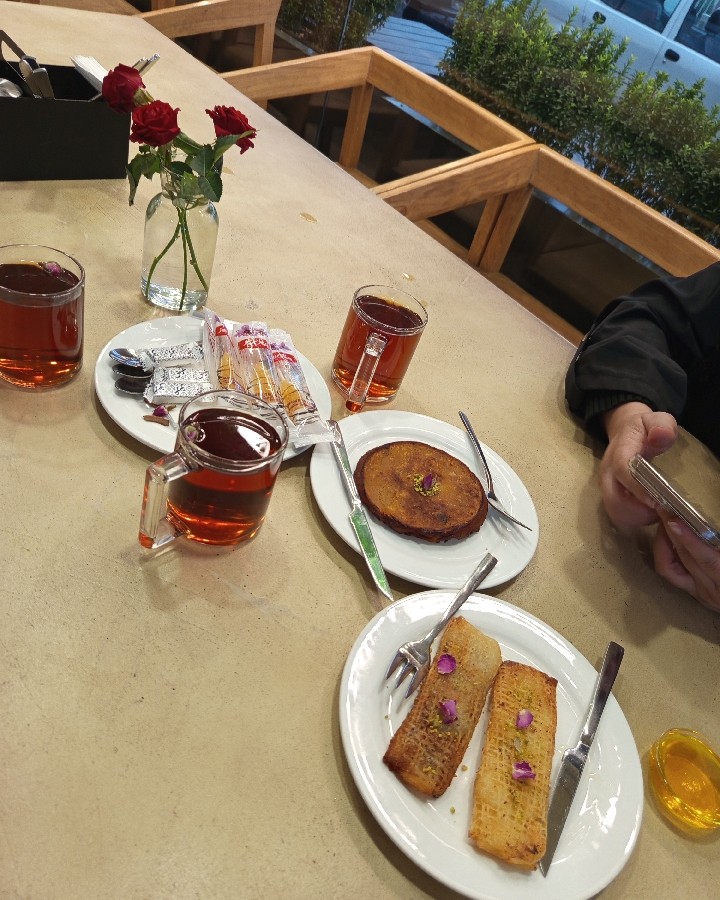خوشمزه های گیلان