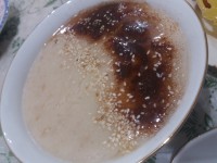 حلیم جو