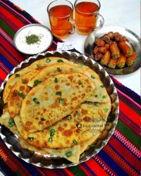 بولانی_گندنه_افغانستان?????? hajehsan????