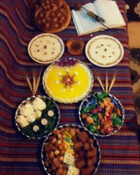 ?ماه رمضان ۱۴۰۱?