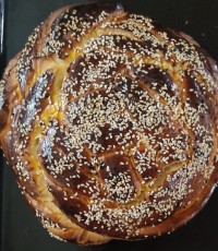 نان تبریزی