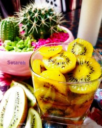 مربای کیوی