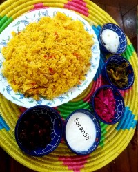 دمی گوجه