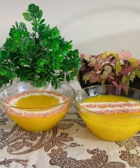 ماقوت افطار روز پنجم 1401