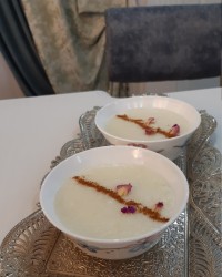 شیربرنج (مهربونا فالو کنید و استوری ها رو از دست ندید)