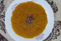 حلوا میدونم خیلی ساده اس چند وقت بود عکس نزاشته بودم گفتم یه چی بزارم?