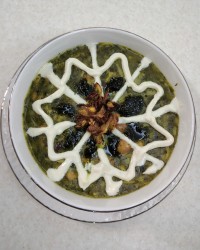 آش ماه رمضان 1401