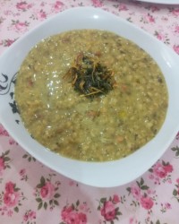 ششمین افطار ماه رمضان