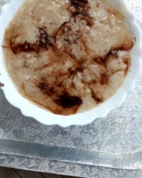 حلیم گوشت