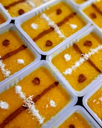 َََشعله زرد نذری