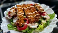 سالاد سزار