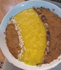 سلام دوستان نماز وروزه همگی قبول باشه