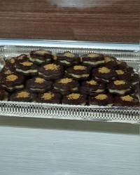 شیرینی روسی