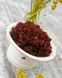 چغور پغور