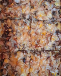 پیتزای خواهر پز