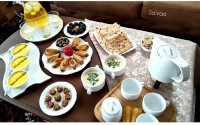افطاری من وحنایی کپشنم داریم..