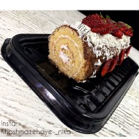 رولت خامه ای