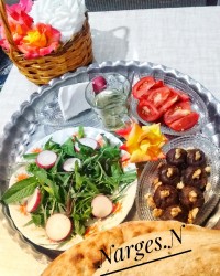 افطاری ماه مبارک رمضان