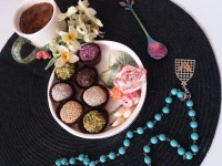 توپک خرمایی❤