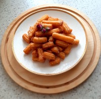 بامیه رمضان۱۴۰۱